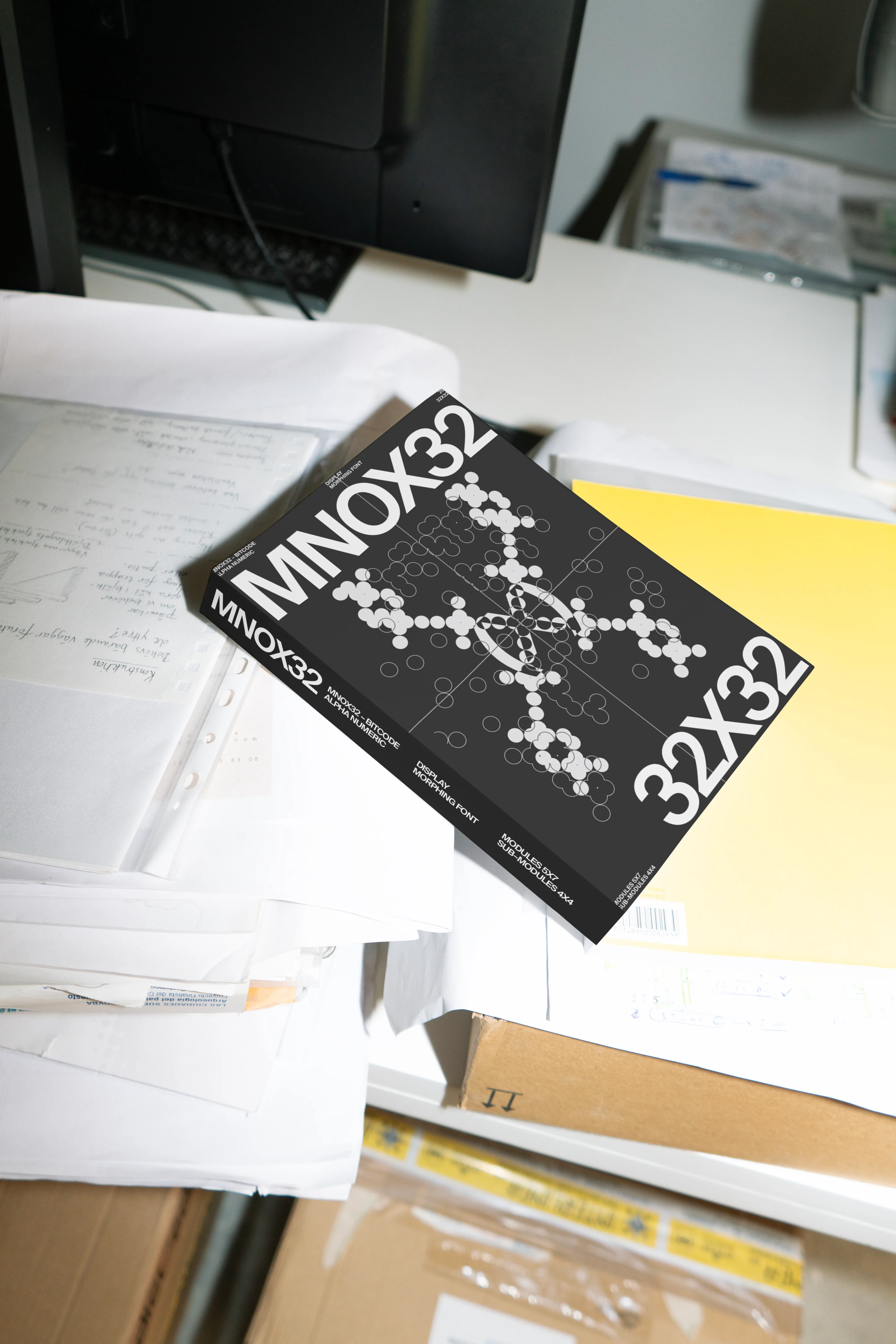 MNOX32 image 2